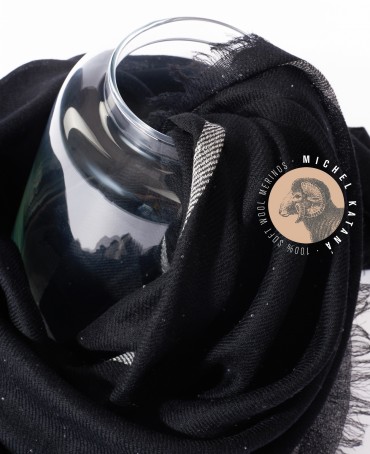 Платок Унисекс KV105-TisT.W40_24DMW-9.1/NR